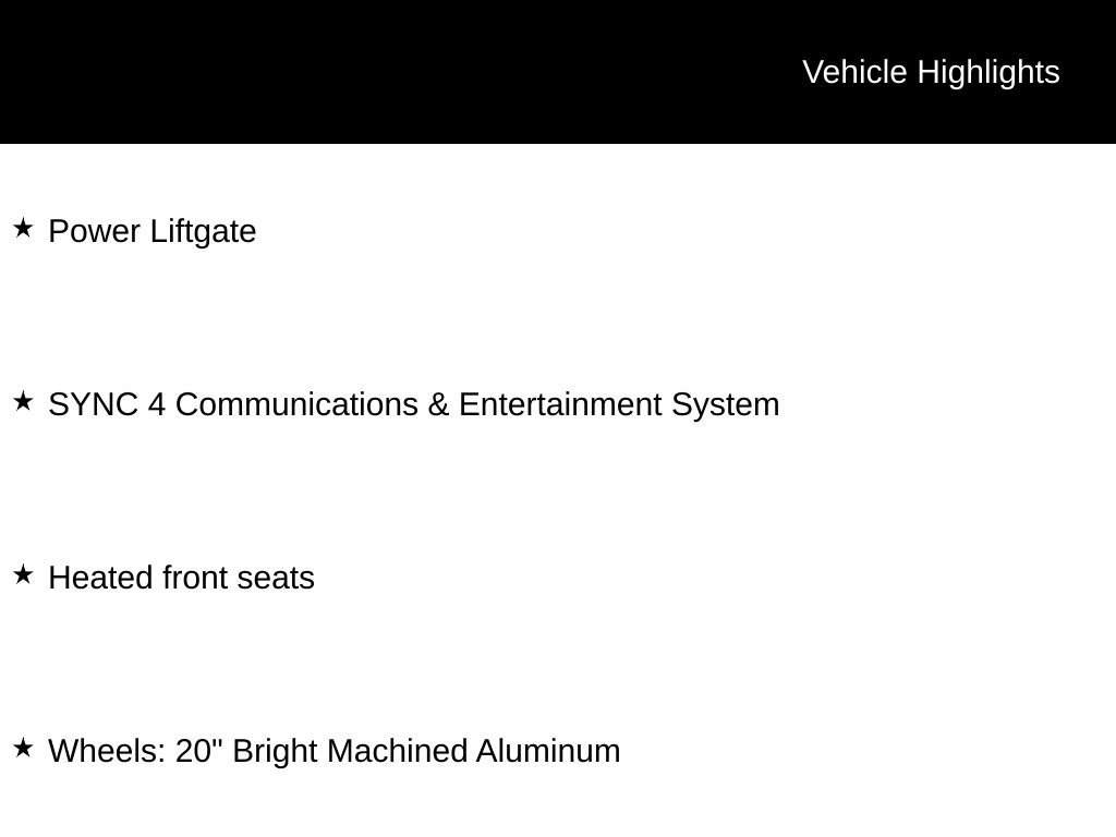 Used 2023 Lincoln Corsair Reserve image 11