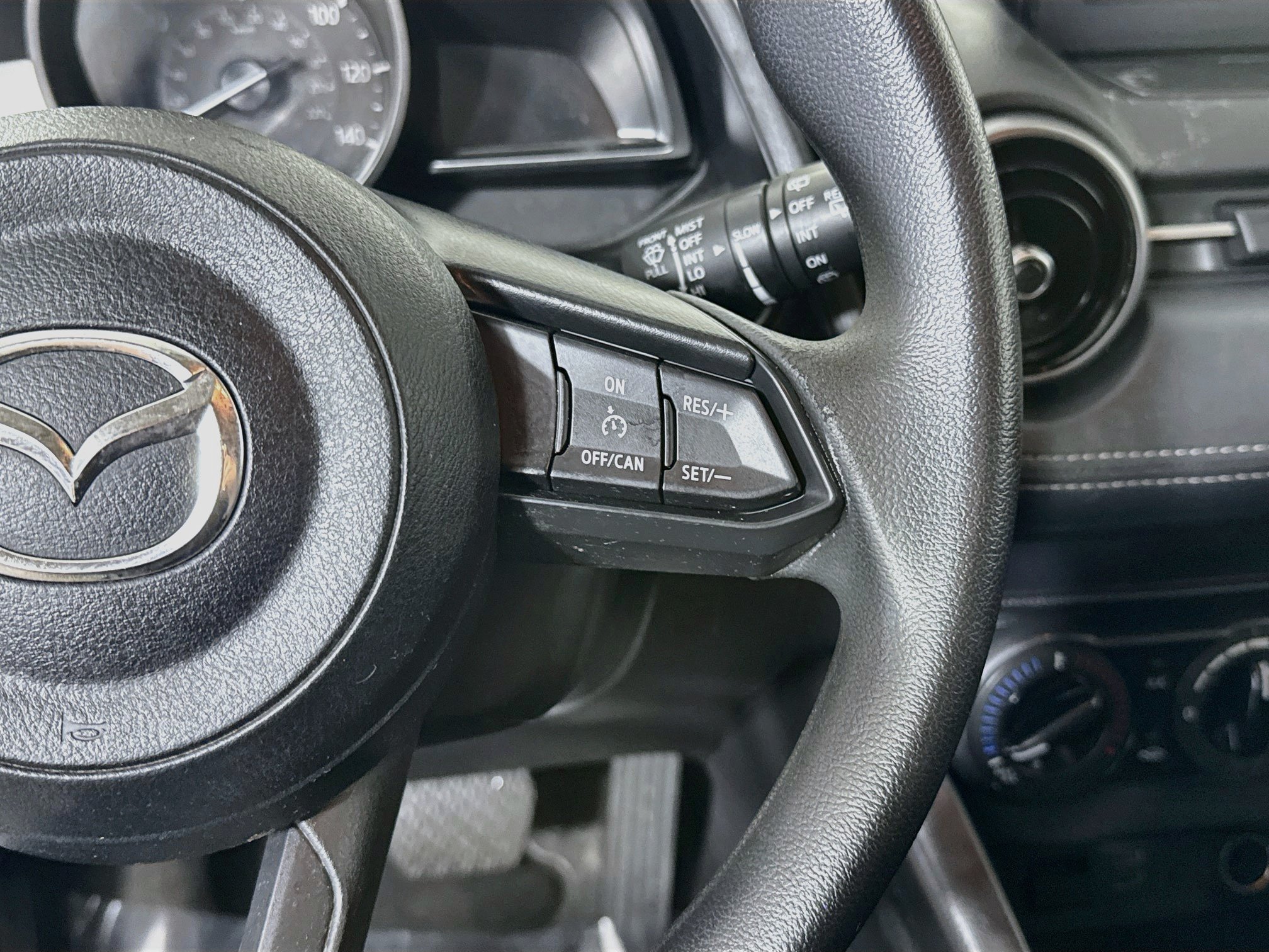 Used 2019 MAZDA CX-3 Sport FWD image 15