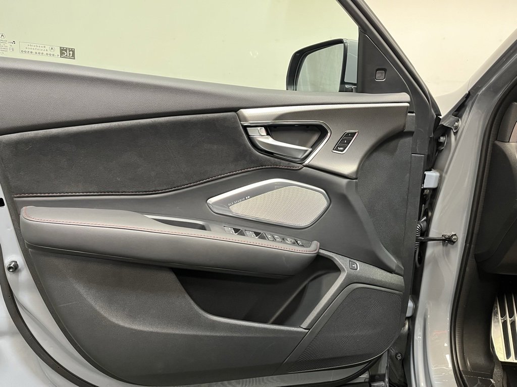 New 2026 Acura RDX A-Spec image 13