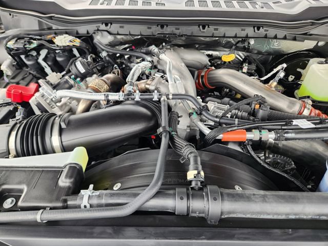 New 2026 Ford F250 4x4 Crew Cab Super Duty image 31