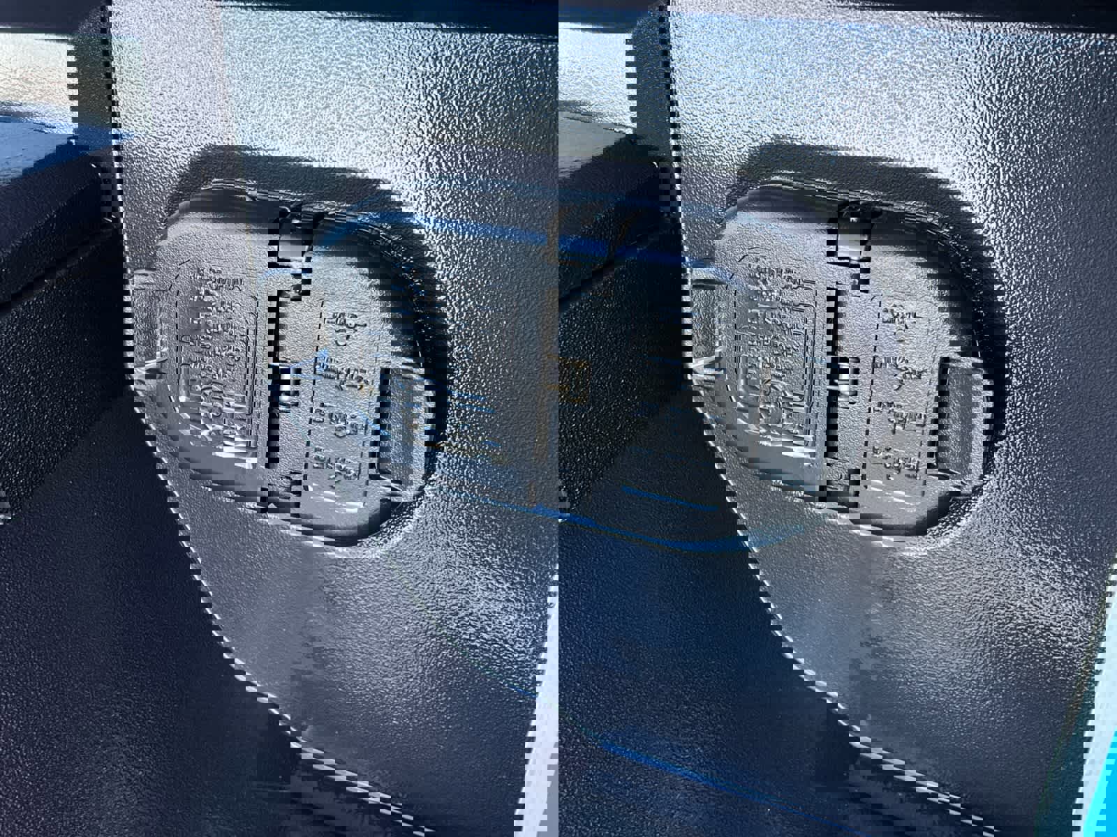 Used 2023 Toyota Tundra TRD Pro image 19