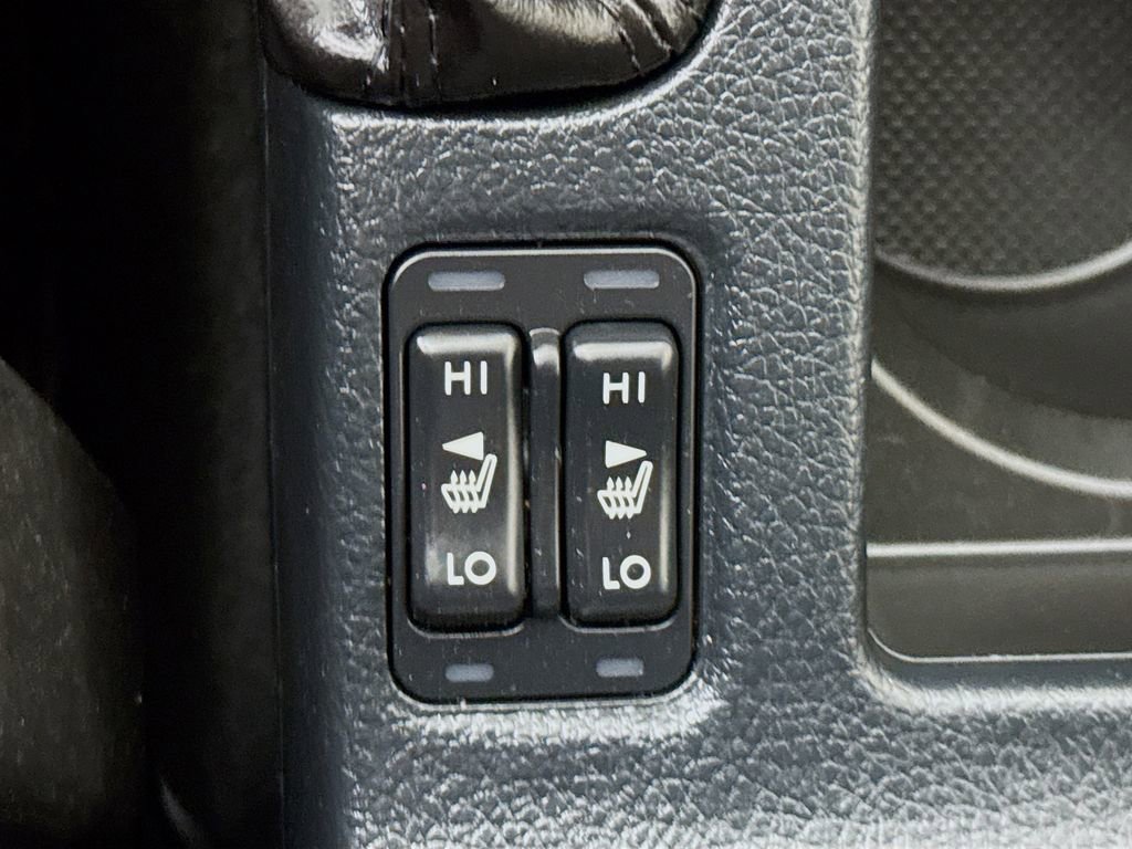 Used 2015 Subaru Impreza 2.0i Sport Premium AWD/4WD image 10