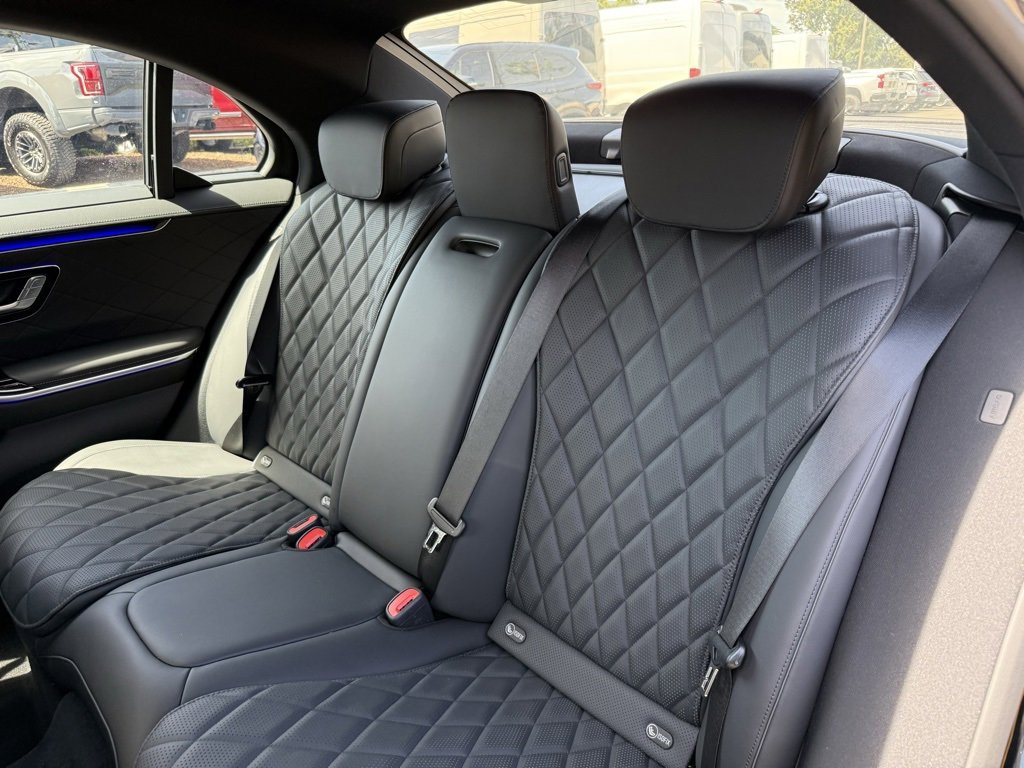 New 2025 Mercedes-Benz S 580 S 580 image 13