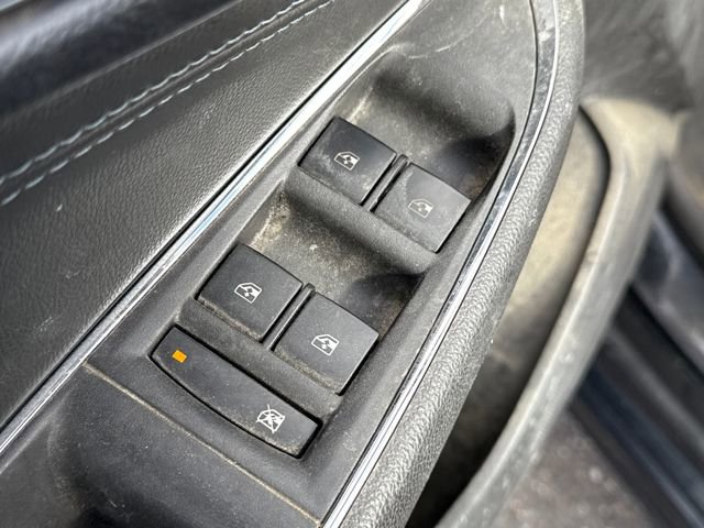 Used 2017 Chevrolet Cruze Premier w/ RS Package image 15