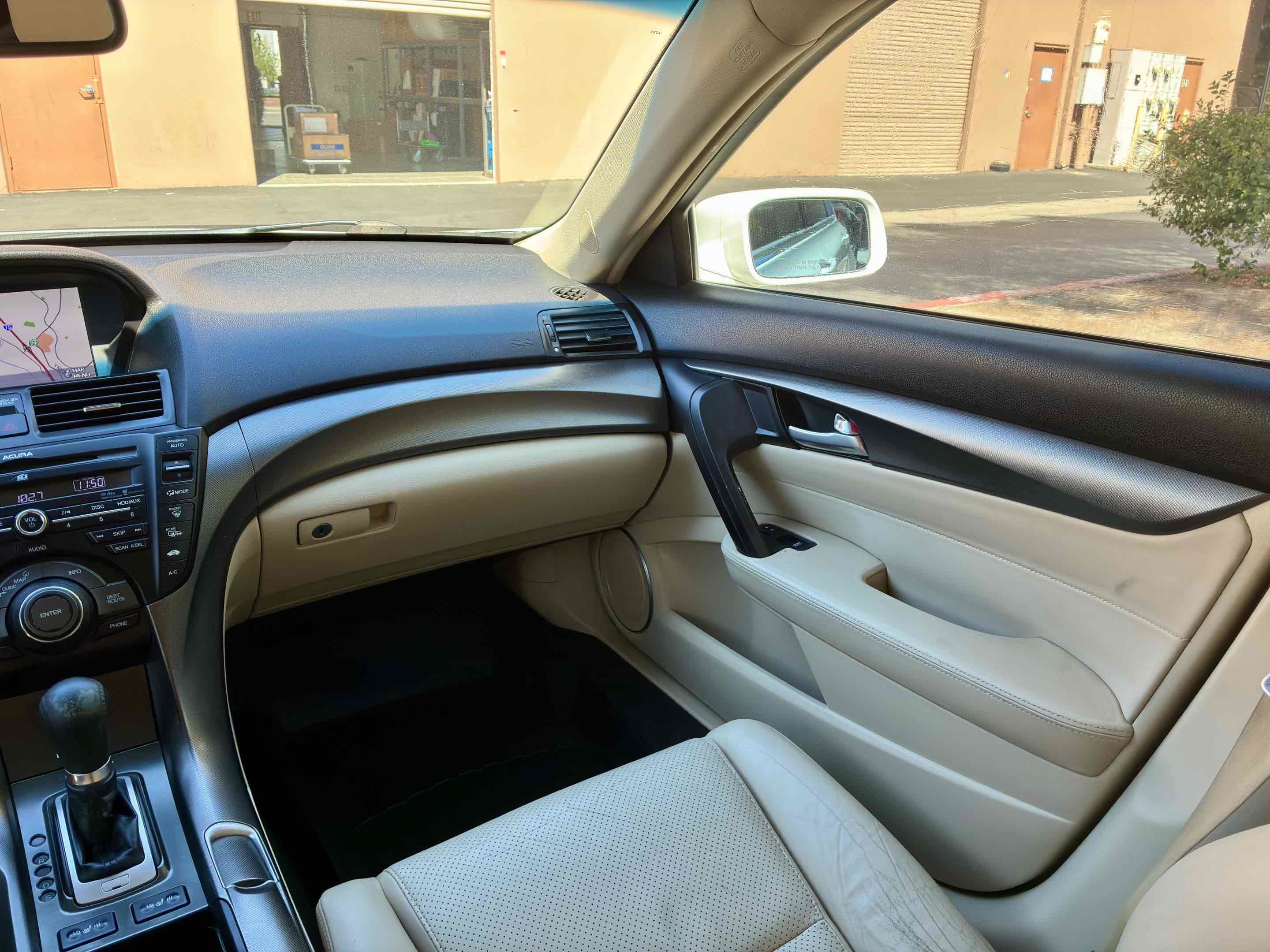 Used 2014 Acura TL w/ Technology Package FWD image 19