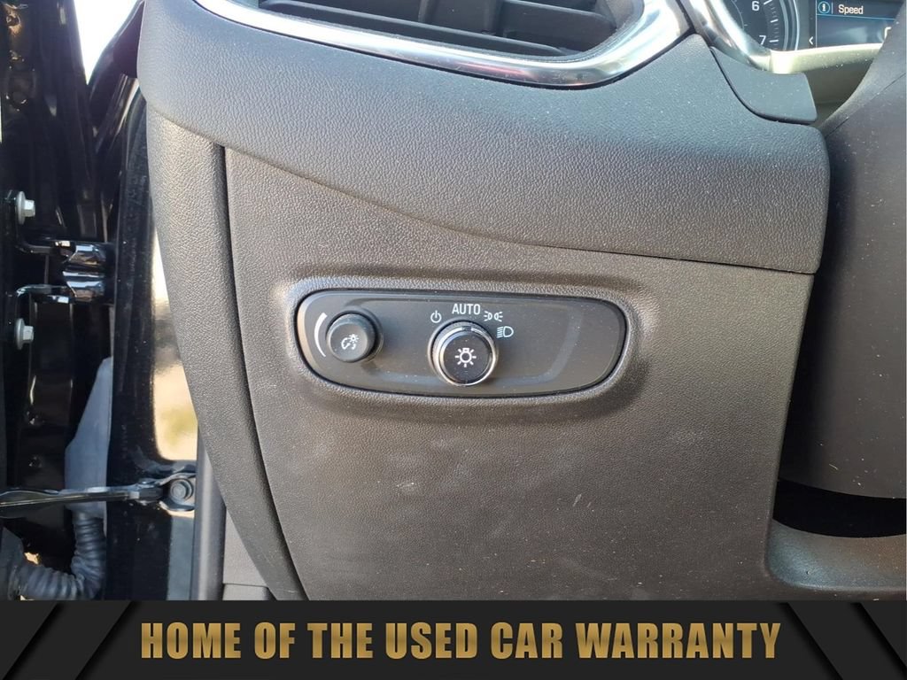 Used 2024 Chevrolet Equinox LS w/ LS Convenience Package FWD image 18