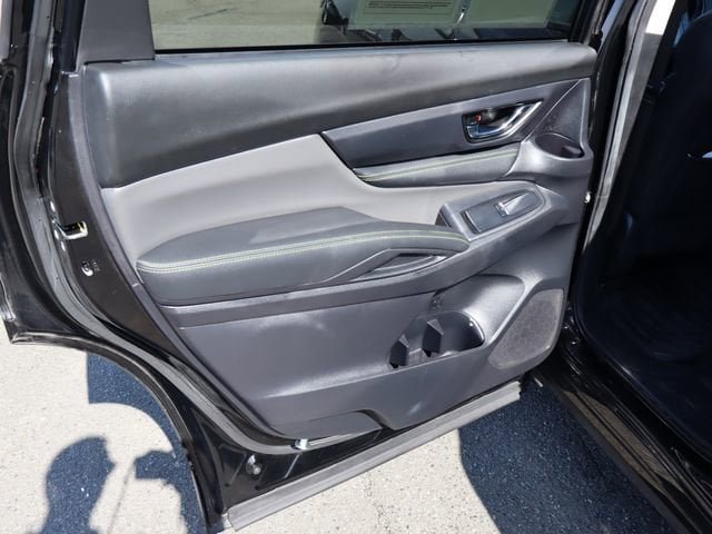 Certified 2023 Subaru Ascent Onyx Edition image 33