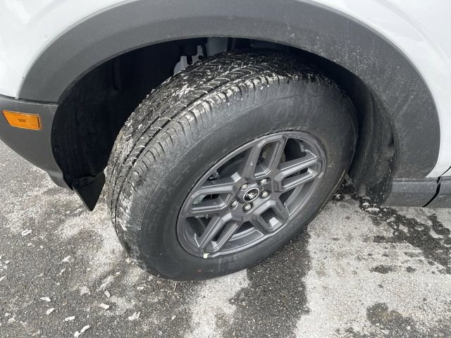 New 2025 Ford Bronco Sport Big Bend image 10