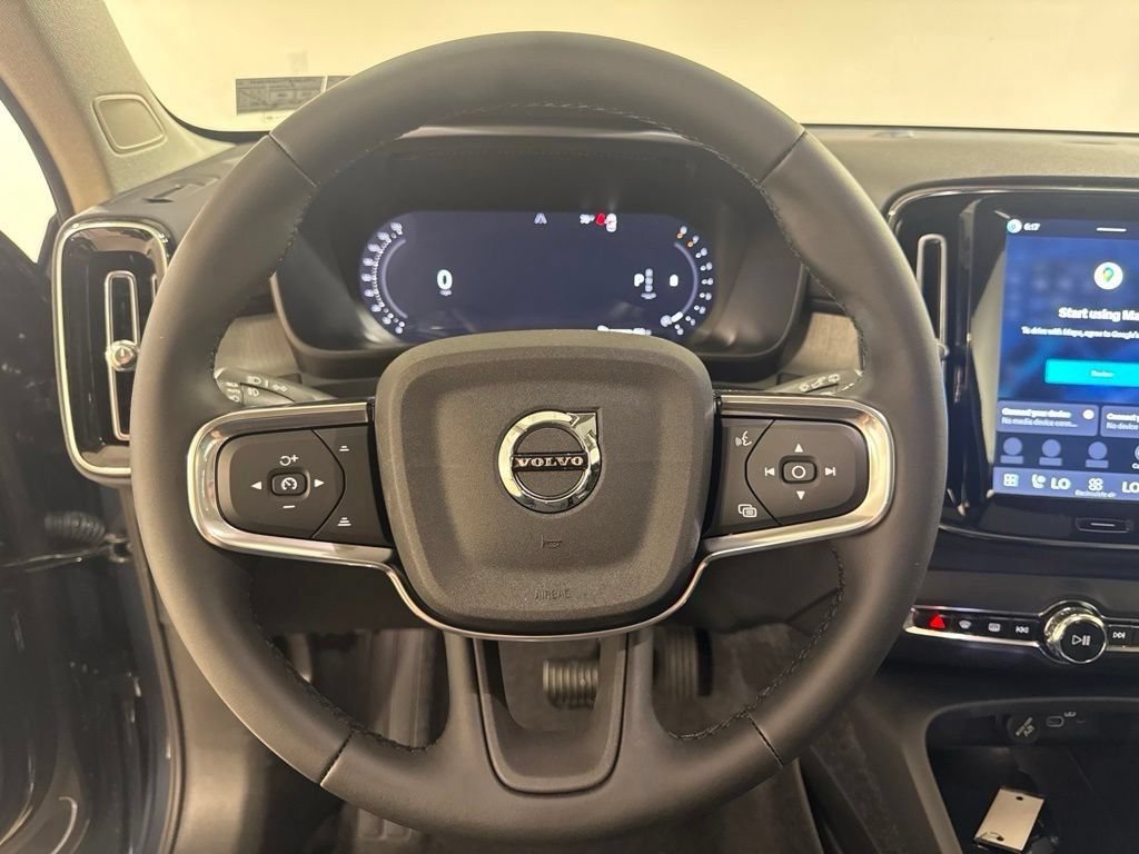 New 2026 Volvo XC40 B5 Core w/ Protection Package Premier AWD/4WD image 11