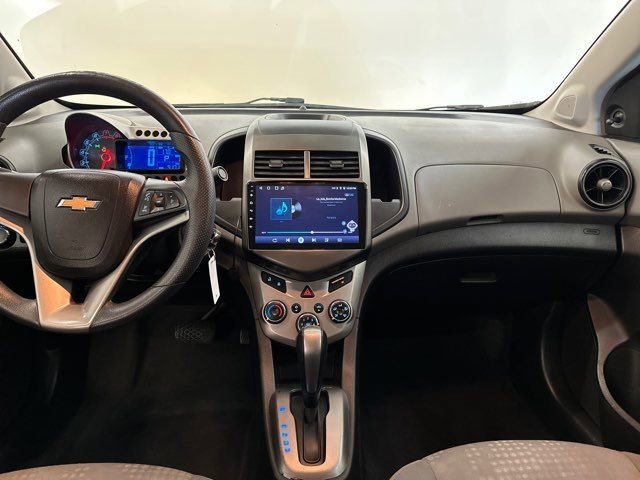 Used 2013 Chevrolet Sonic LS image 26
