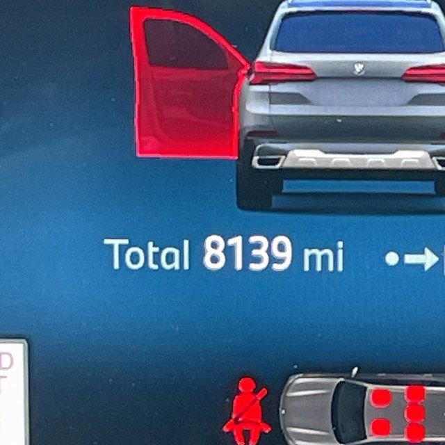 Used 2024 BMW X5 xDrive40i w/ Premium Package image 6