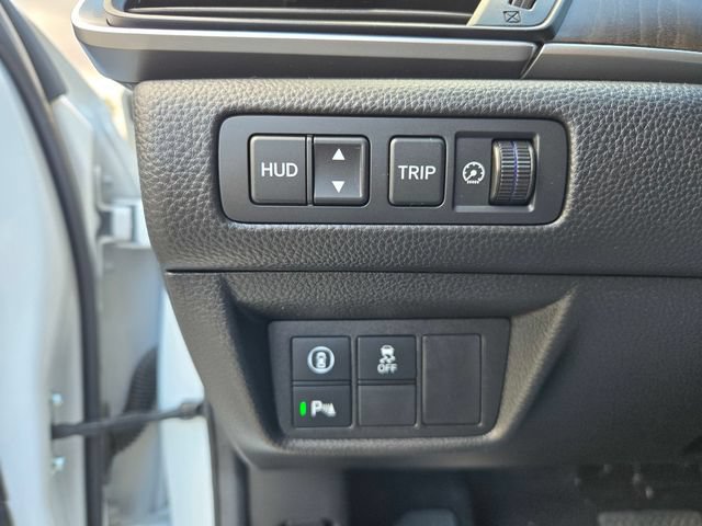 Used 2024 Honda Accord LX image 21