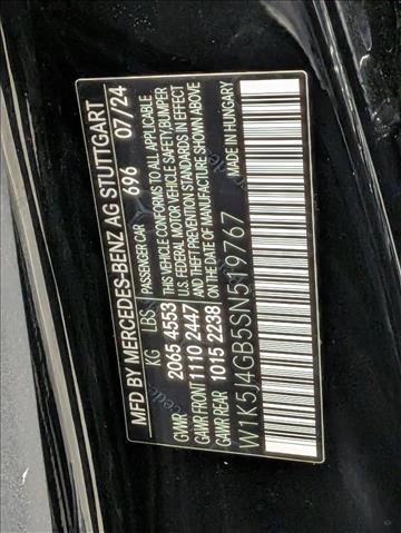 Used 2025 Mercedes-Benz CLA 250 image 25