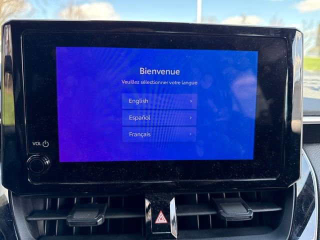 Certified 2023 Toyota Corolla SE image 27