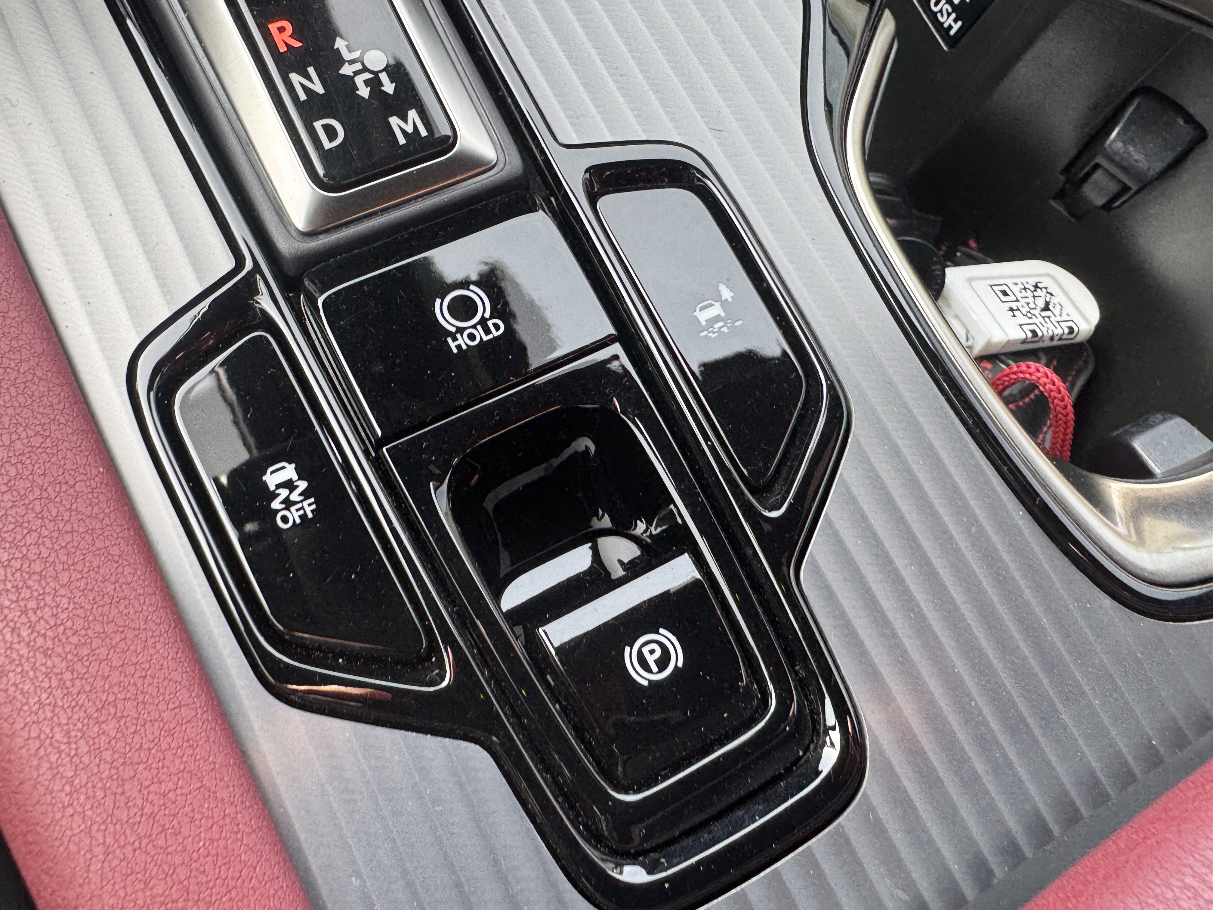 Used 2023 Lexus RX 500h F Sport w/ Accessory Package (Z1) image 32