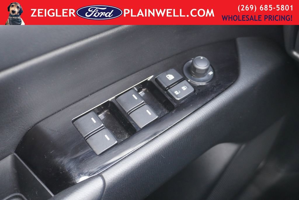 Used 2025 MAZDA CX-5 AWD 2.5 S w/ Preferred Package image 32