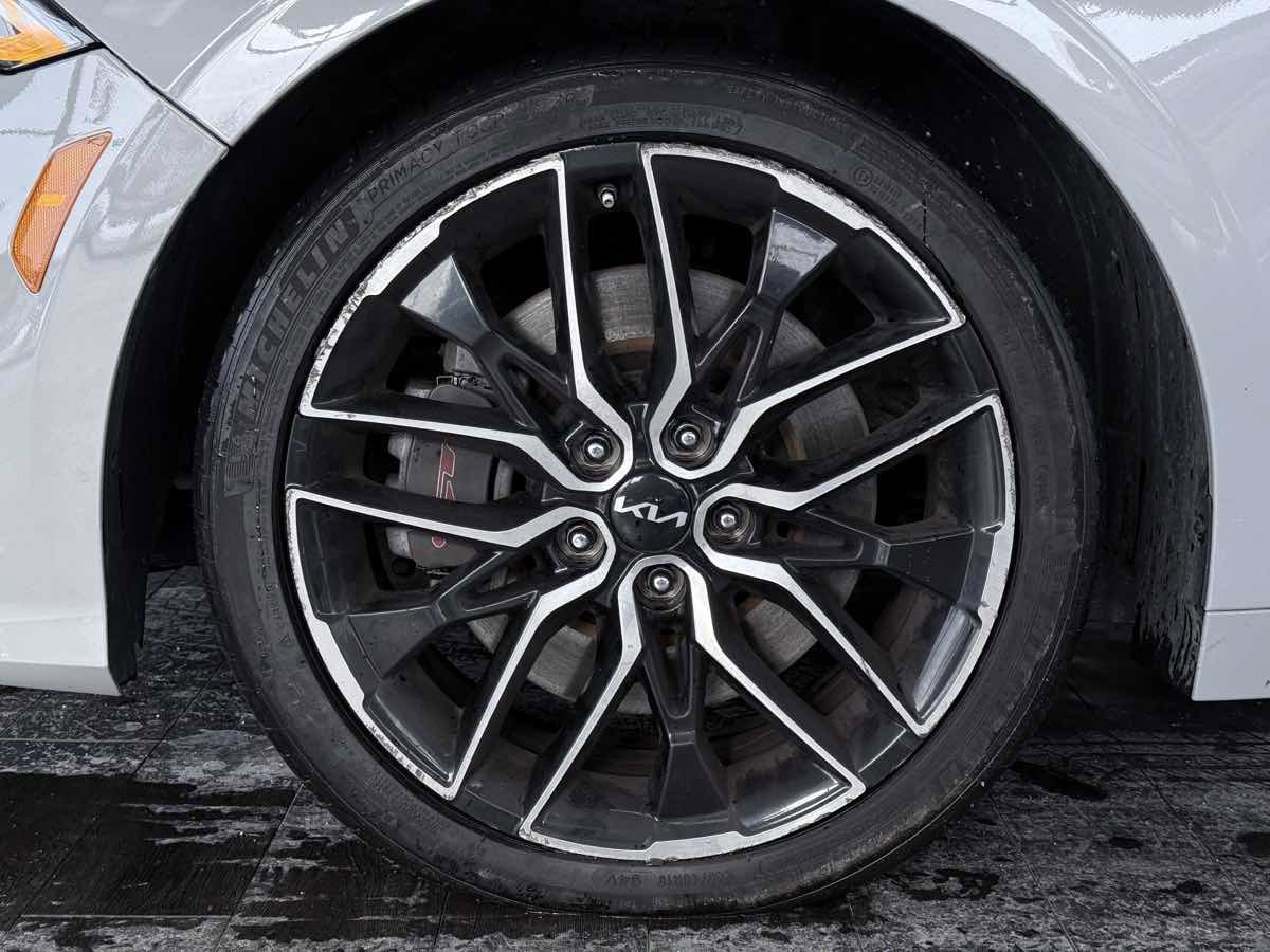 Used 2024 Kia K5 GT image 34