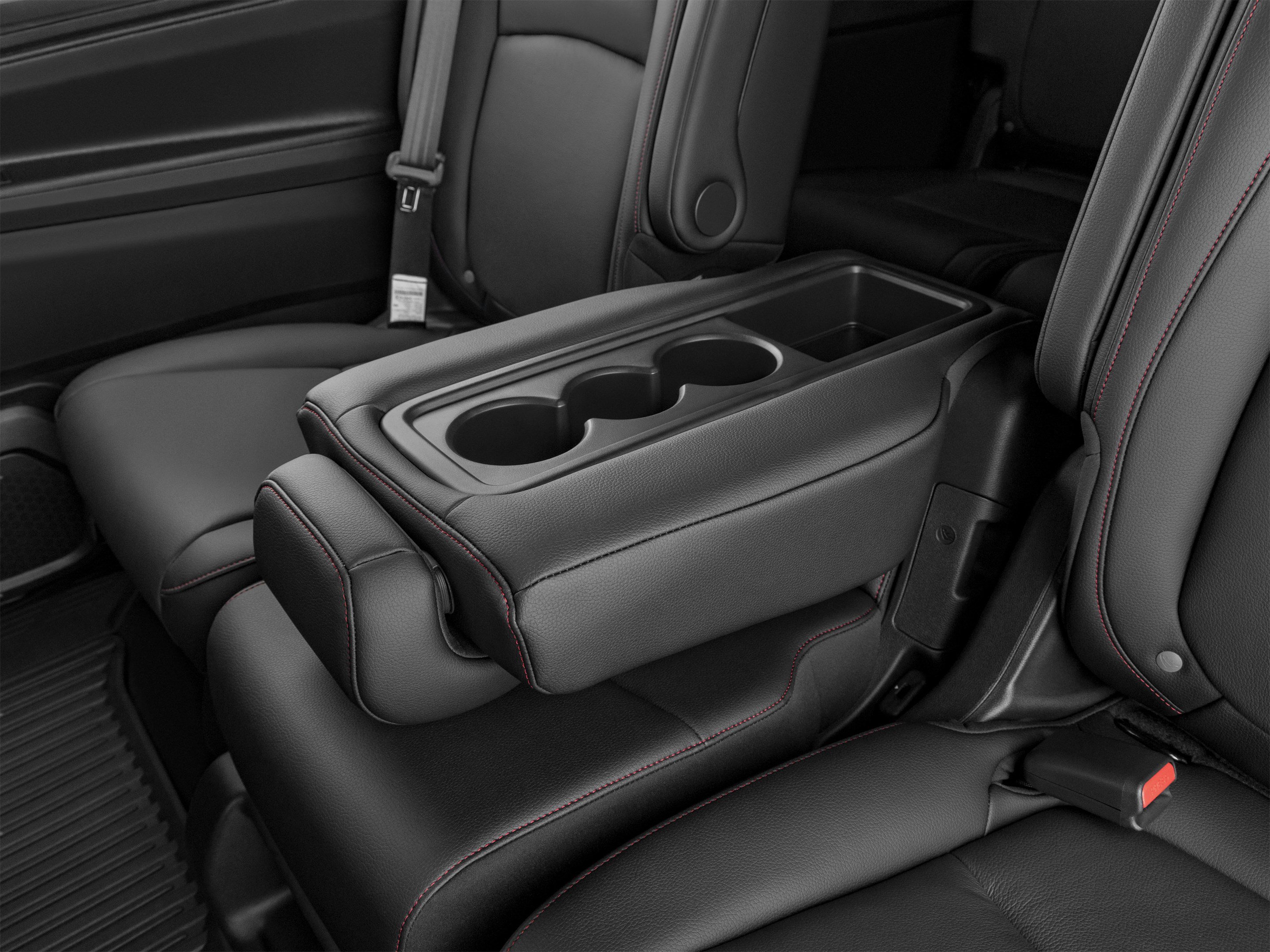 New 2026 Honda Odyssey Sport-L image 35