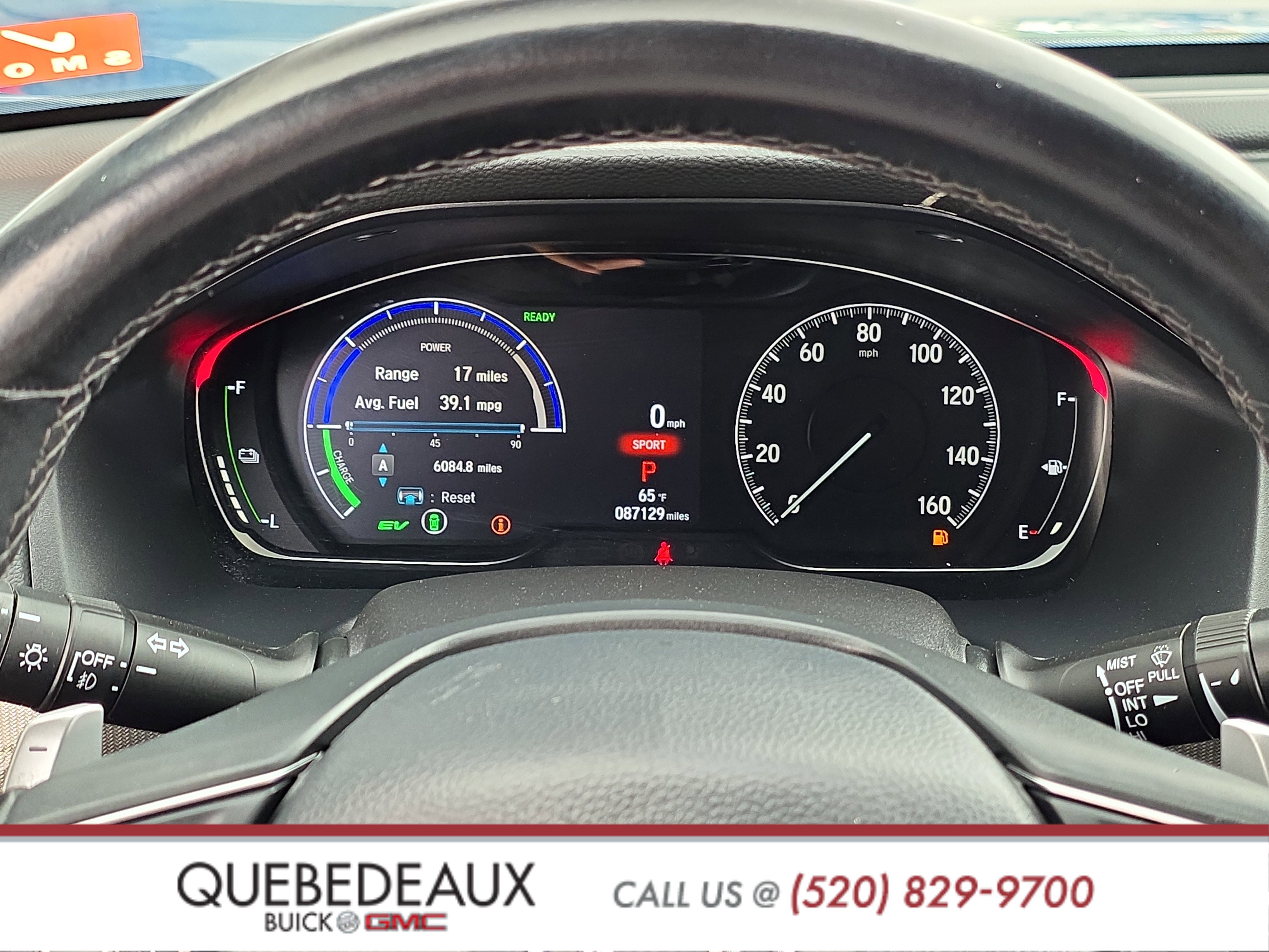 Used 2022 Honda Accord Sport image 16