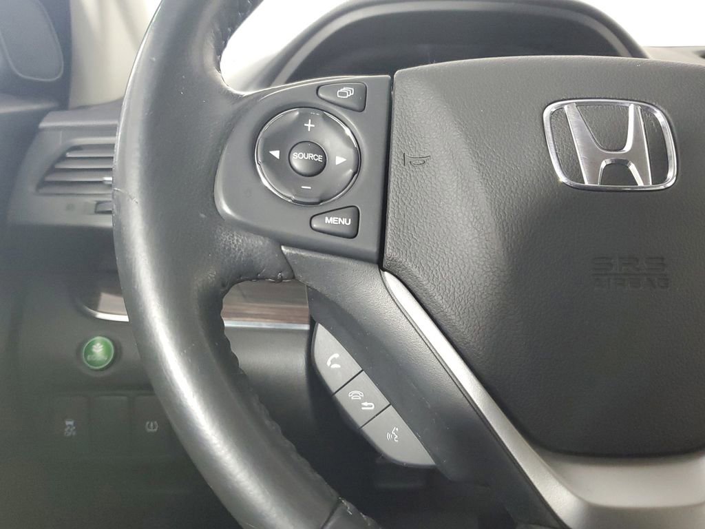 Used 2015 Honda CR-V EX-L image 24