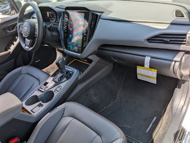 Used 2025 Subaru Crosstrek 2.5i Limited AWD/4WD image 37