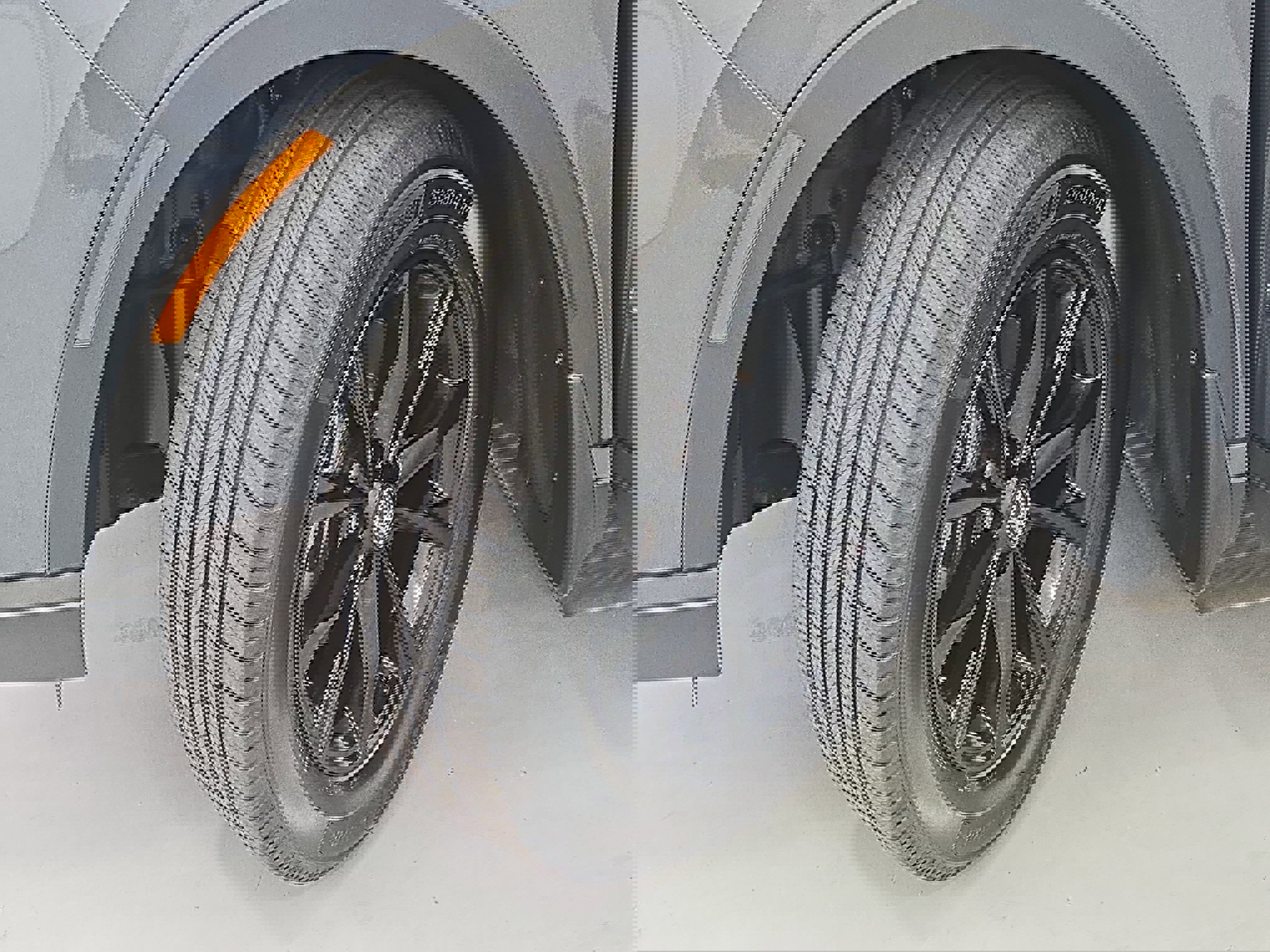 Certified 2023 Honda CR-V Sport image 32