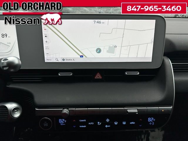 Used 2024 Hyundai Ioniq 5 SEL AWD/4WD image 16