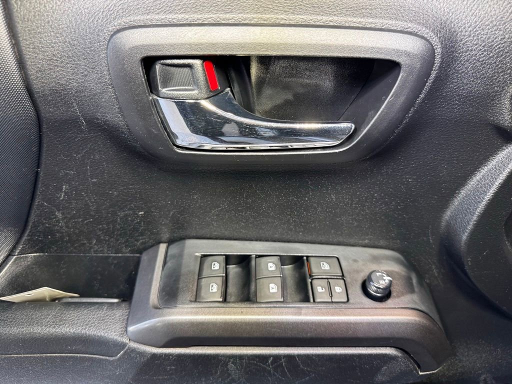 Certified 2022 Toyota Tacoma TRD Sport w/ Technology Package image 27