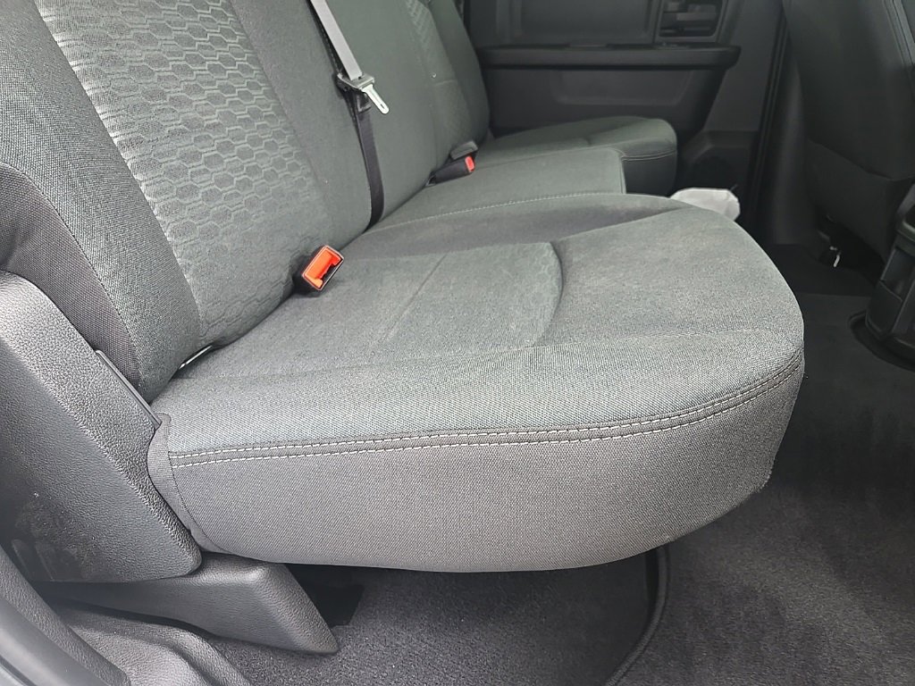 Used 2025 RAM 2500 Tradesman image 87