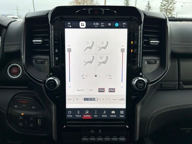 Used 2022 RAM 1500 TRX image 23