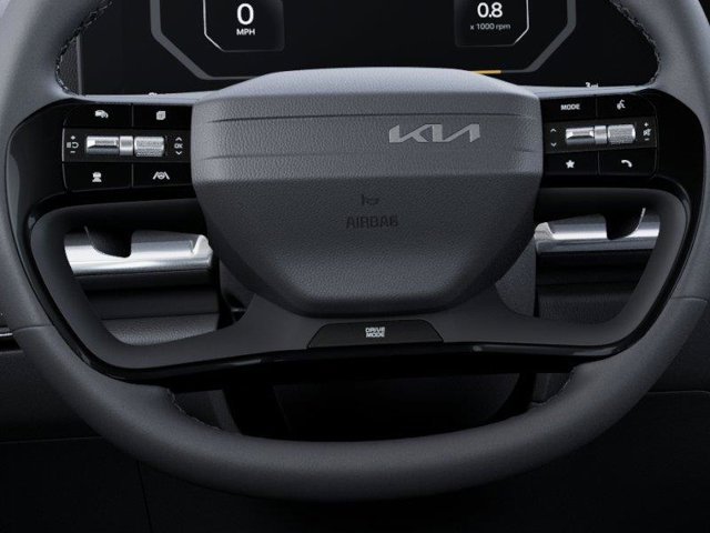 New 2027 Kia Carnival SX FWD image 22