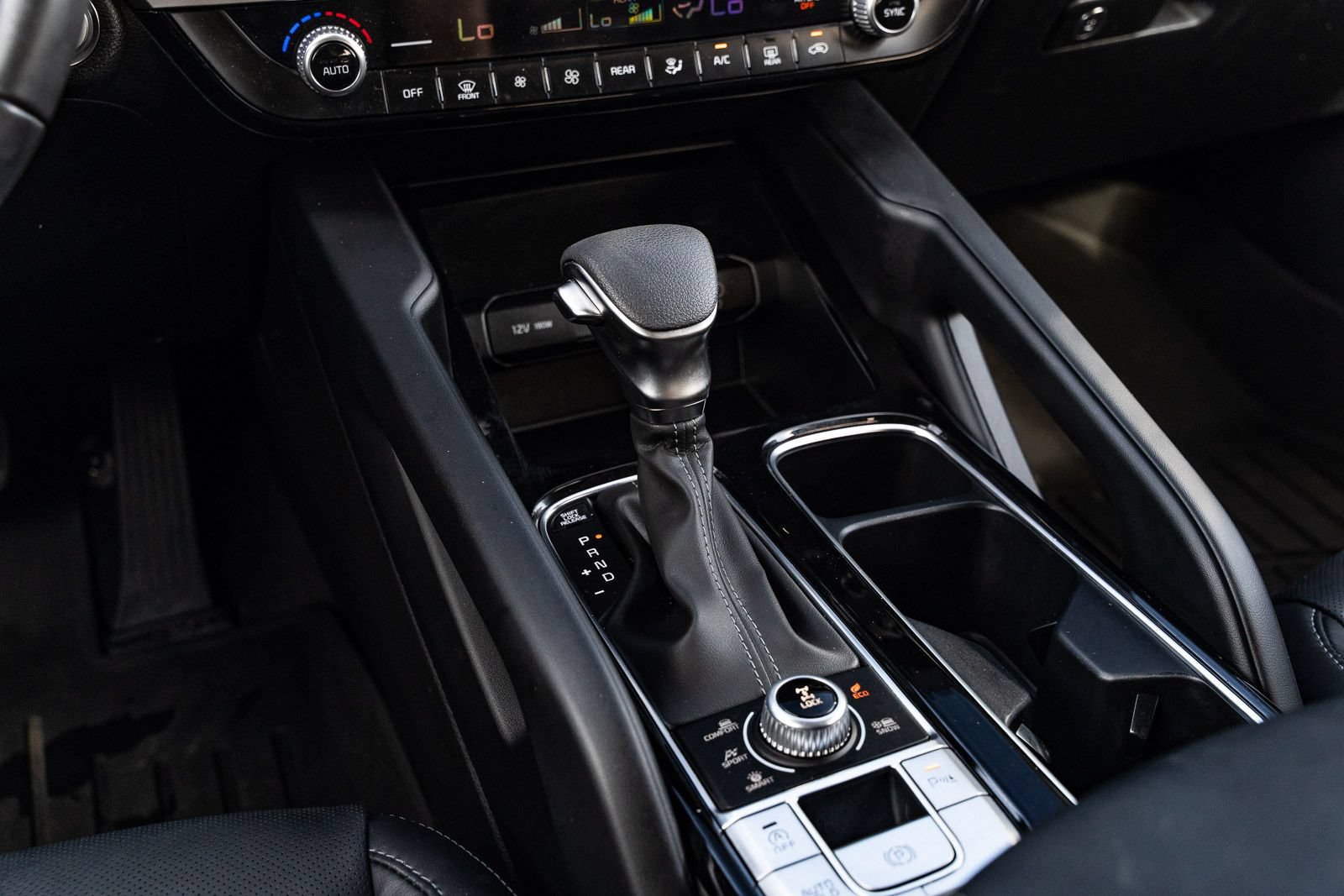 Used 2023 Kia Telluride LX AWD/4WD image 28