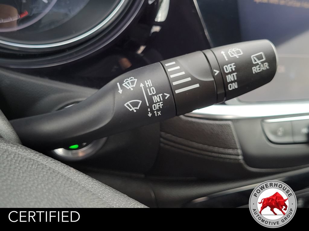 Used 2021 Buick Encore GX Preferred FWD image 31