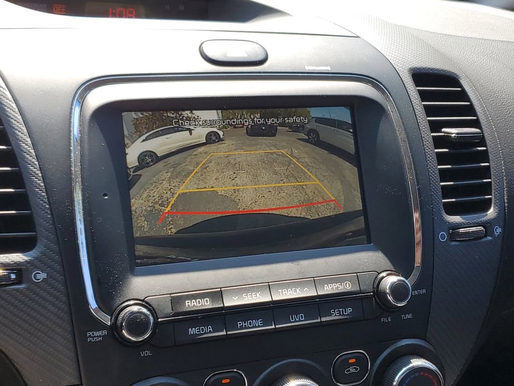 Used 2017 Kia Forte S image 26