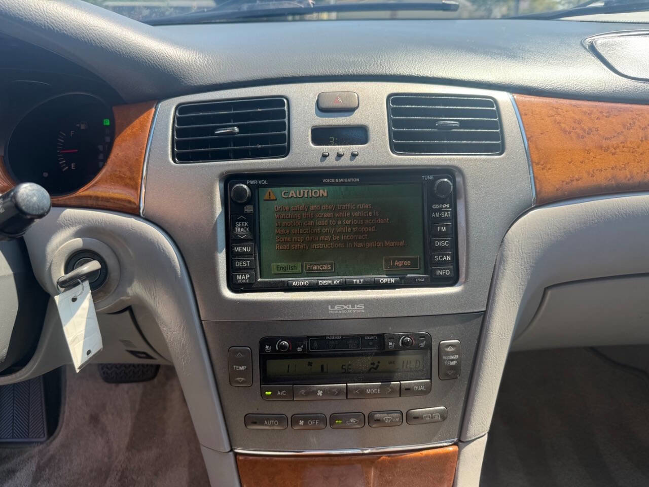 Used 2006 Lexus ES 330 image 16