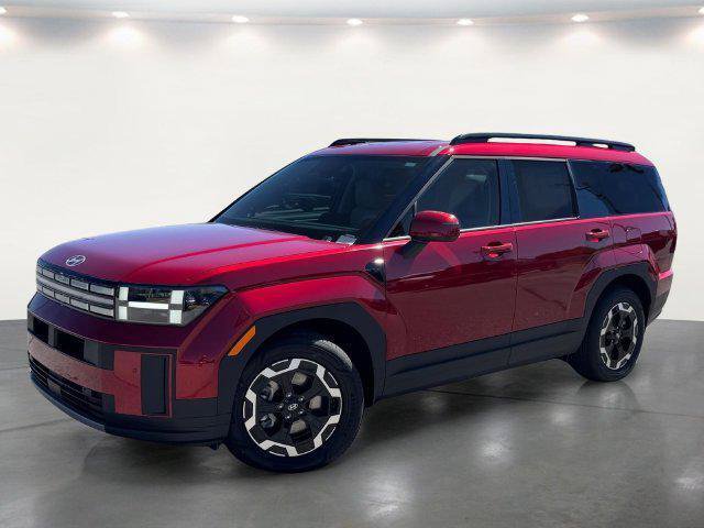 New 2027 Hyundai Santa Fe SEL