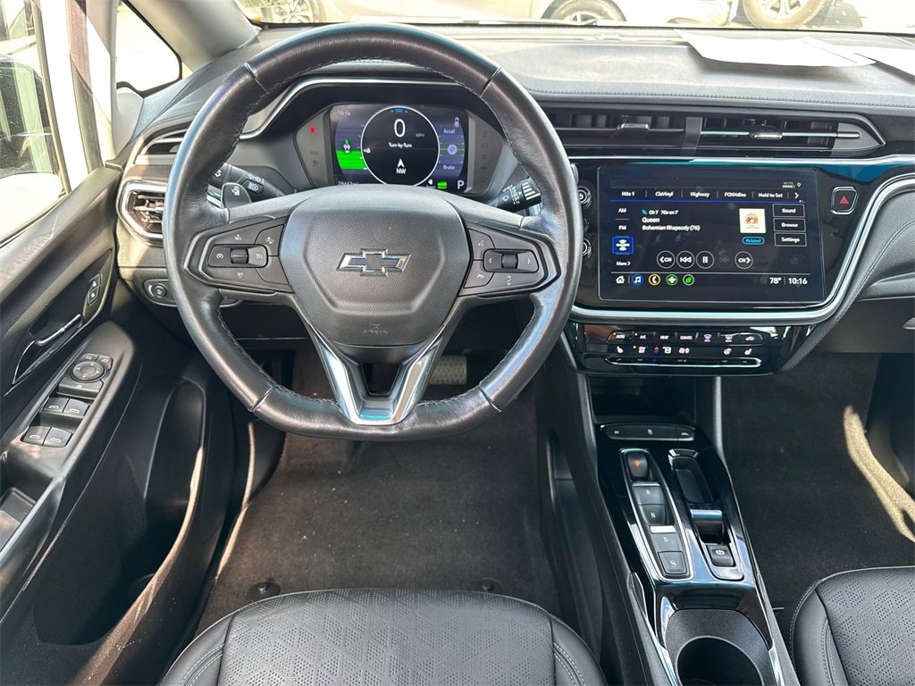 Used 2023 Chevrolet Bolt LT image 20