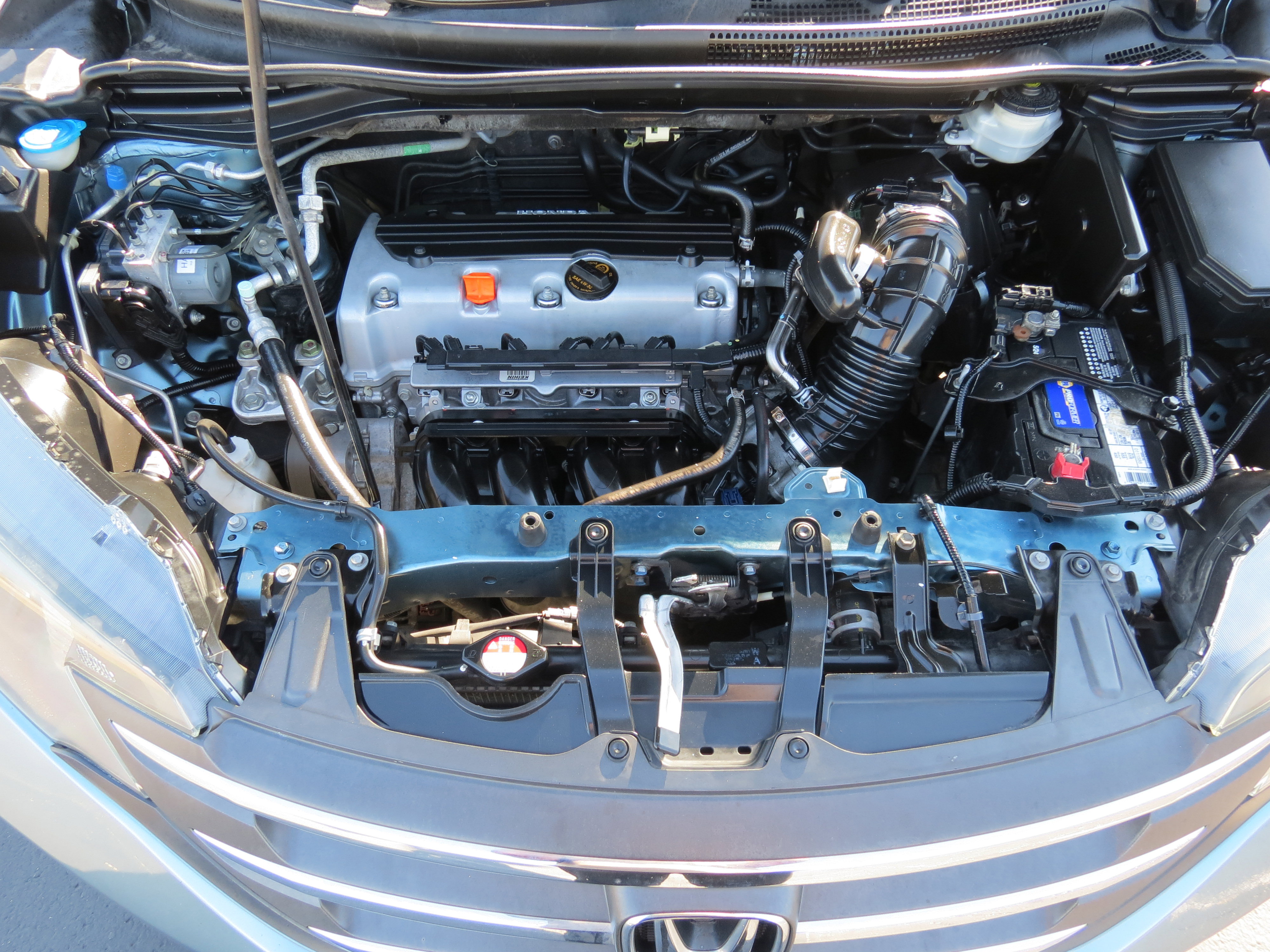 Used 2013 Honda CR-V EX image 36