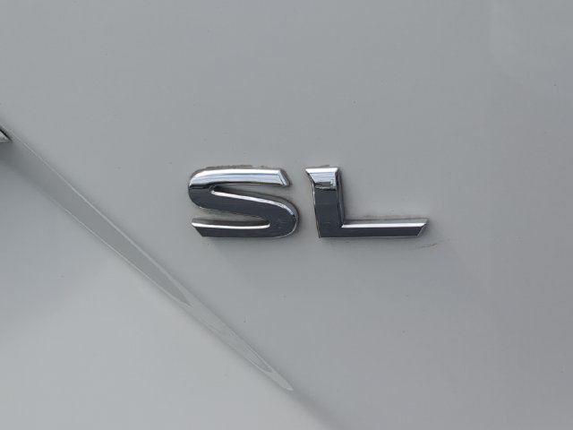 Used 2019 Nissan Murano SL w/ Cargo Package FWD image 14
