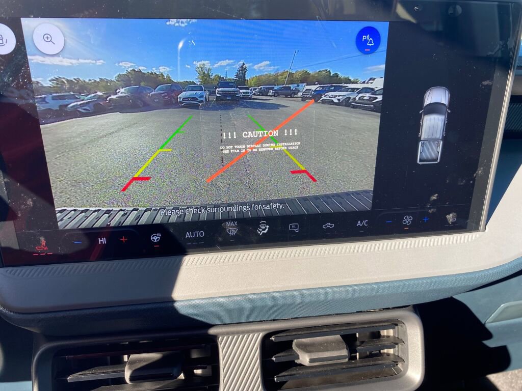 New 2025 Ford Maverick XLT w/ XLT Luxury Package image 15