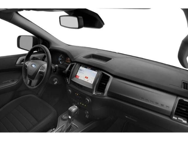 Used 2021 Ford Ranger Lariat AWD/4WD image 46
