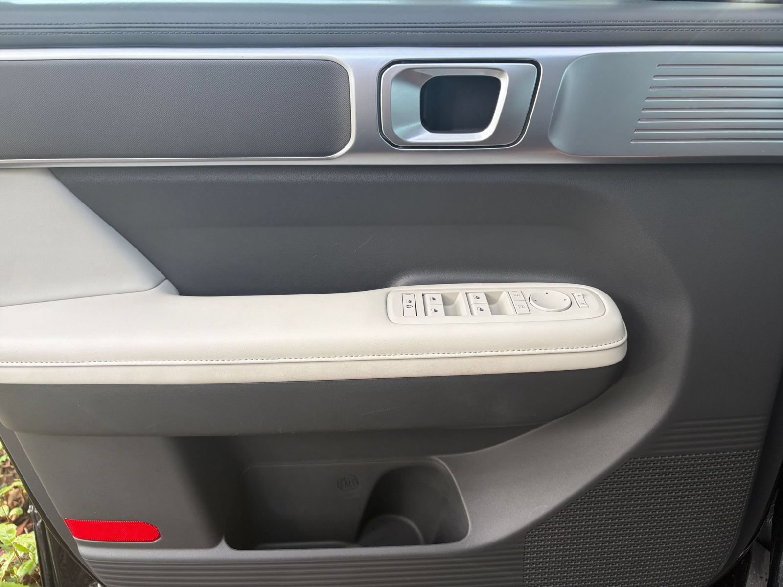 Used 2026 Hyundai Santa Fe SEL FWD image 18