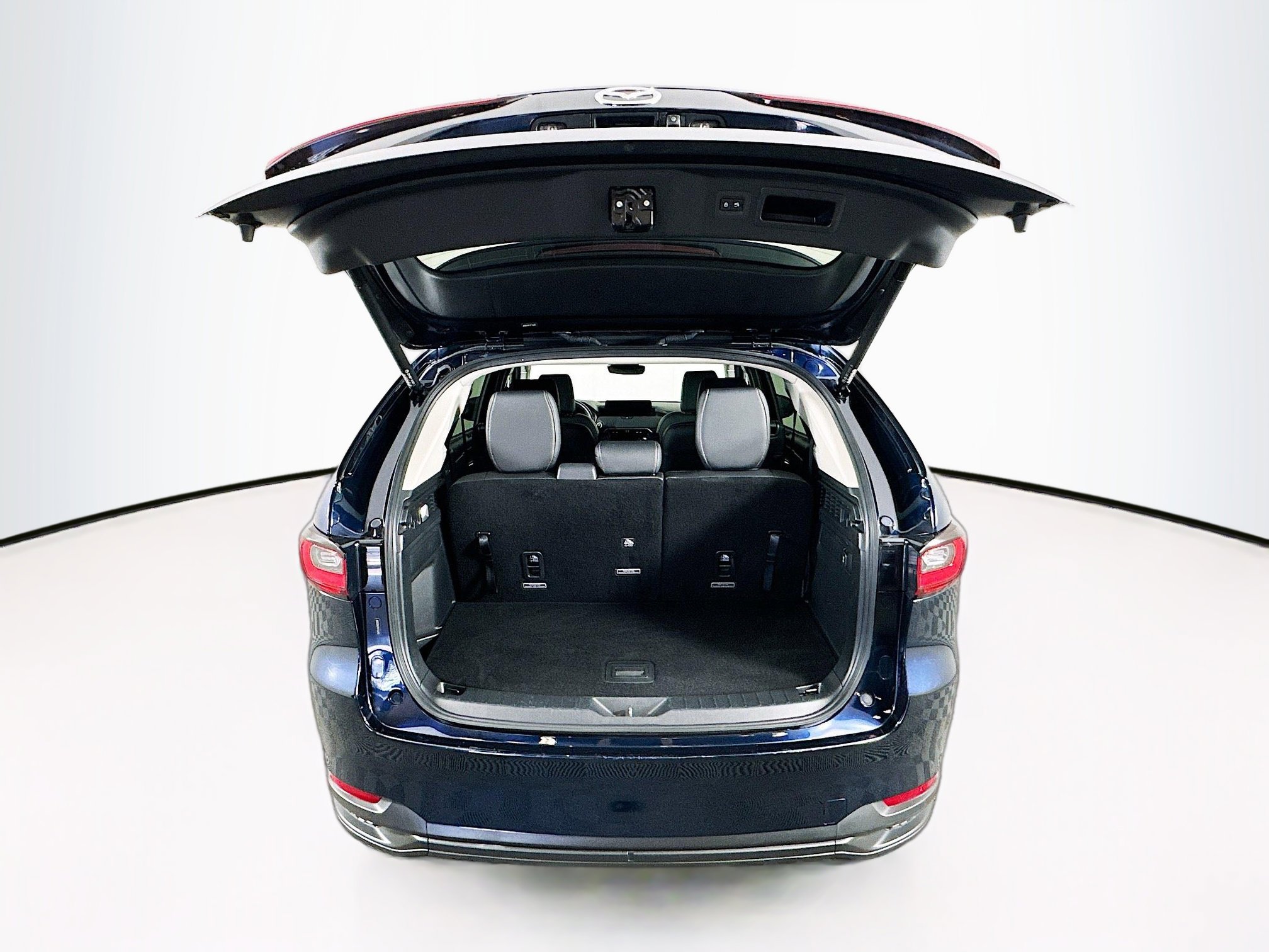 Used 2024 MAZDA CX-90 Plug-In Hybrid w/ Preferred AWD/4WD image 30