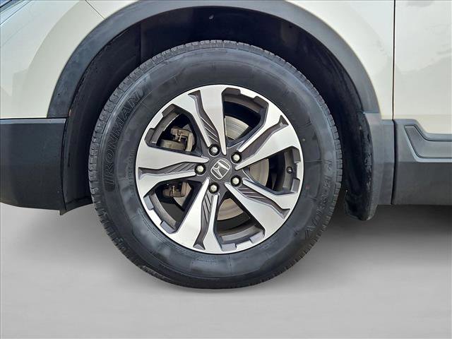 Used 2017 Honda CR-V LX image 23