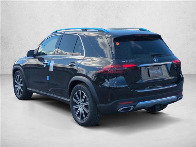 New 2026 Mercedes-Benz GLE 350 4MATIC image 9