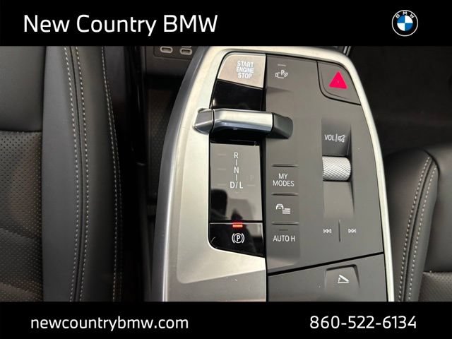 New 2026 BMW X1 xDrive28i w/ Convenience Package AWD/4WD image 11