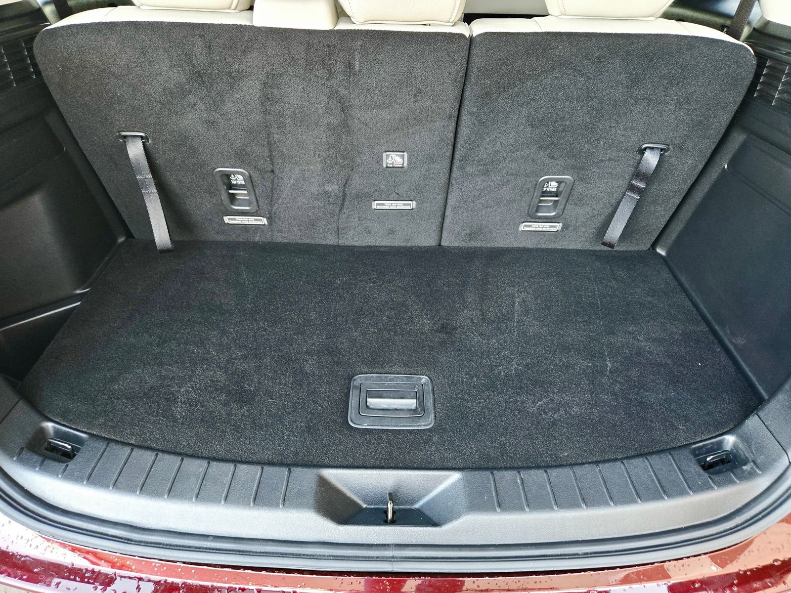 Certified 2024 MAZDA CX-90 3.3 Turbo w/ Premium Package image 29