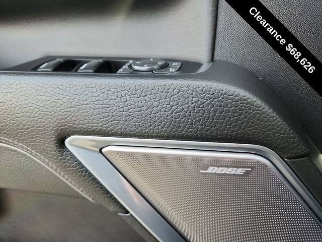 Used 2024 GMC Sierra 2500 Denali w/ Denali Reserve Package image 37