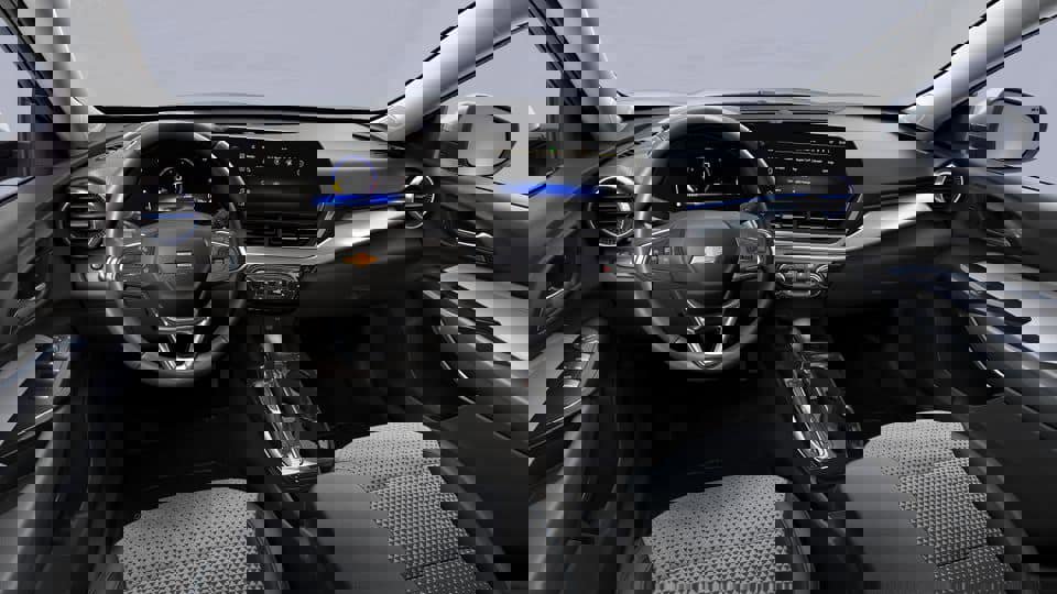 New 2025 Chevrolet Trax LT w/ Driver Confidence Package image 57