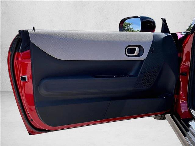 Used 2025 MINI Cooper S FWD image 18